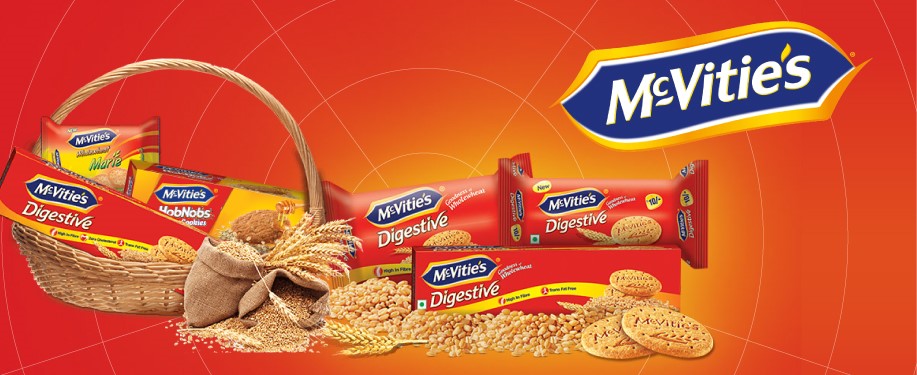 McVities